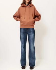  Sessun // Sweat Hoodie Alezan