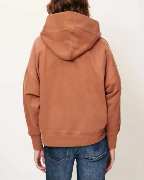 Sessun // Sweat Hoodie Alezan