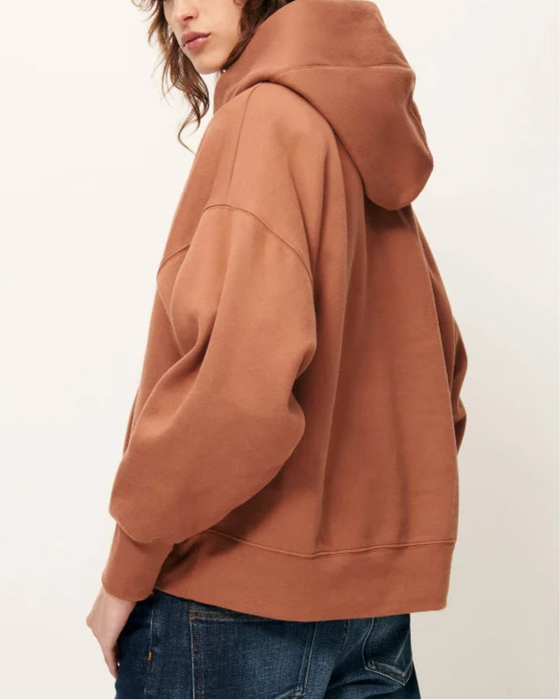 Sessun // Sweat Hoodie Alezan