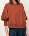 SESSUN  // Sweatshirt Isi Vienna
