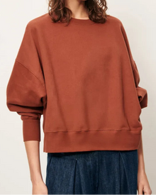  SESSUN  // Sweatshirt Isi Vienna
