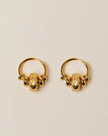  Sessun // Ohrringe Leelo