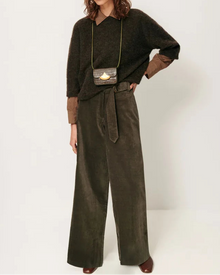  SESSUN // Hose Darm Lichen