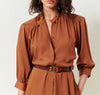 SESSUN //Kleid Loveleen Sienna Blush
