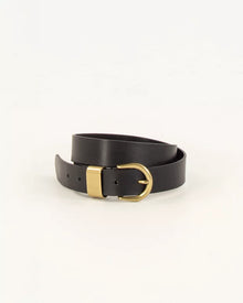  SESSUN // Gürtel Miloa Black
