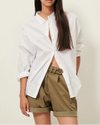 SESSUN // Short Moonrise K Miligreen