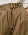 SESSUN // Short Moonrise K Miligreen