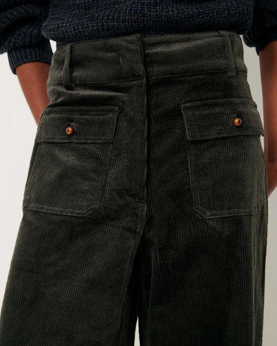 SESSUN // Hose Manhastreet Basalt