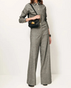 SESSUN // Hose Manhatti Estompe