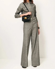  SESSUN // Hose Manhatti Estompe
