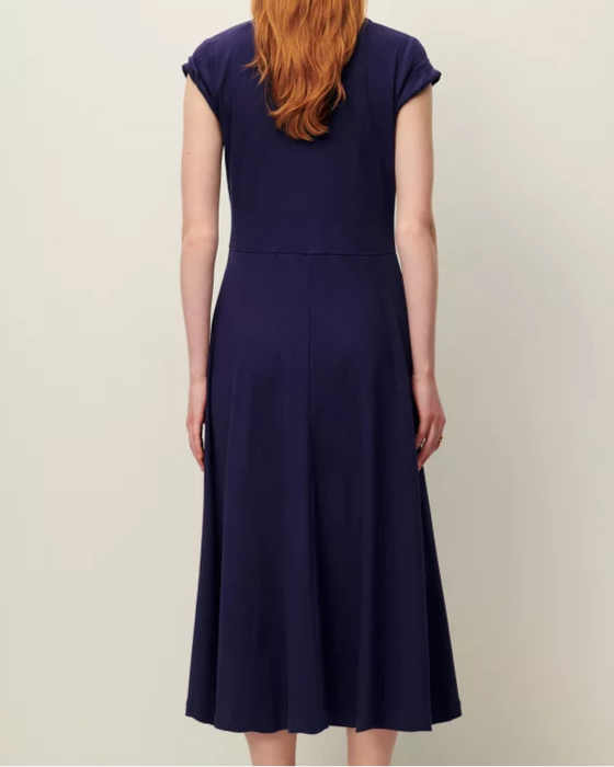 SESSUN // Kleid Nea Majolica