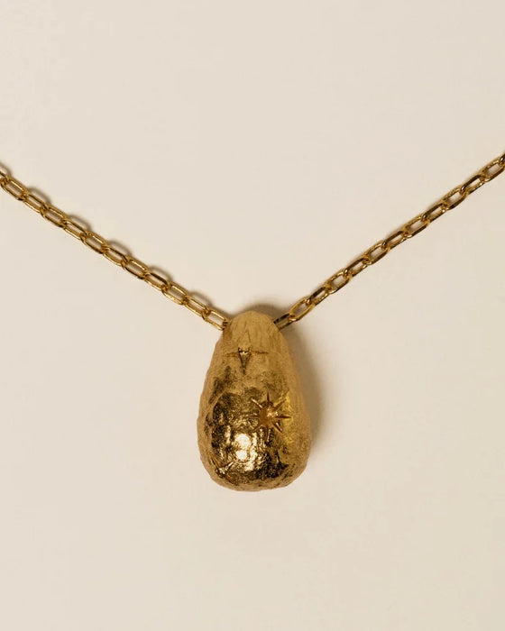 Sessun // Kette Netti