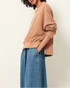 Sessun // Sweat Oliveira Stoneglaze
