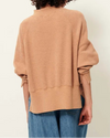 Sessun // Sweat Oliveira Stoneglaze