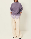Sessun // Sweat Oliveira Sweet Storm