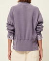 Sessun // Sweat Oliveira Sweet Storm