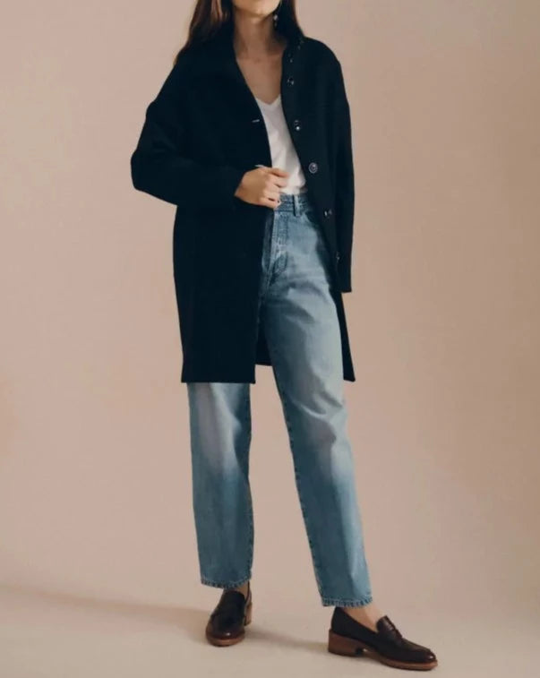  SESSUN // Mantel Paradise Navy