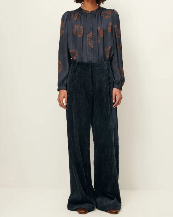 SESSUN // Hose Paseo Night Shadow