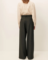 SESSUN // Hose Provenco Dark Stone