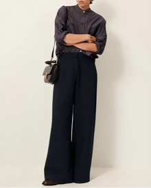  SESSUN // Hose Provenco Mood Indigo