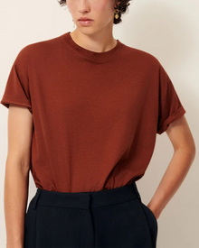  SESSUN // Shirt Too Vienna