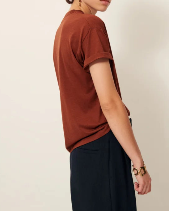 SESSUN // Shirt Too Vienna