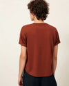 SESSUN // Shirt Too Vienna