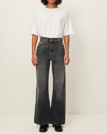  SESSUN  // Jeans Sailnim Graffit Wash