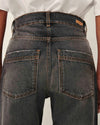 SESSUN  // Jeans Sailnim Graffit Wash