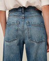 SESSUN  // Jeans Sailnim Stoneblue