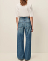 SESSUN  // Jeans Sailnim Stoneblue