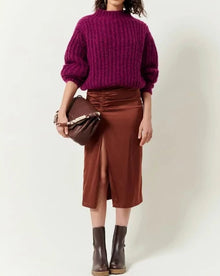  Sessun // Pulli Santa Rosa Plumberry
