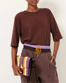  SESSUN // Shirt Serge Moka