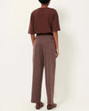 SESSUN // Shirt Serge Moka
