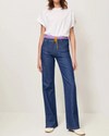 SESSUN // Shirt Tadao Optical White