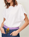 SESSUN // Shirt Tadao Optical White