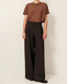  SESSUN // Shirt Too Major Brown