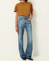 SESSUN // Shirt Too Bronze