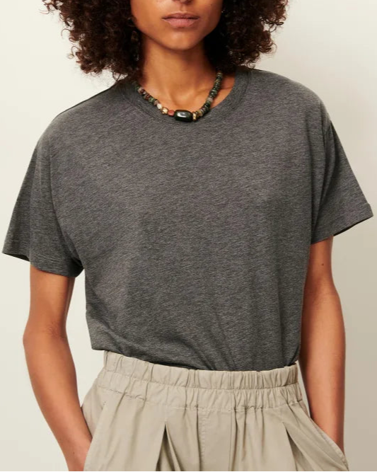 SESSUN // Shirt Too Graffit