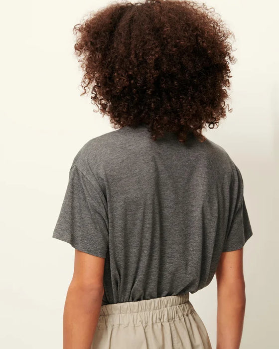 SESSUN // Shirt Too Graffit