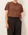SESSUN // Shirt Too Major Brown