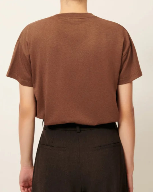 SESSUN // Shirt Too Major Brown