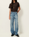 SESSUN // Shirt Too Espresso