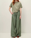 SESSUN // Shirt Too Thyme