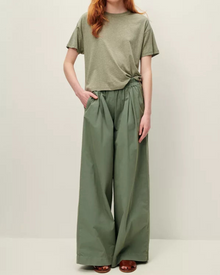  SESSUN // Shirt Too Thyme