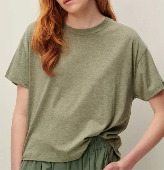 SESSUN // Shirt Too Thyme