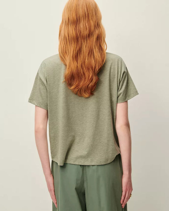 SESSUN // Shirt Too Thyme