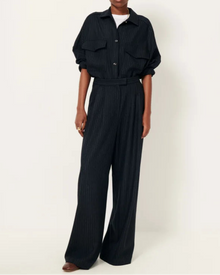  SESSUN // Hose Orozco Navysand