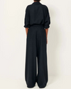 Sessun // Overshirt Wiltonia Navysand
