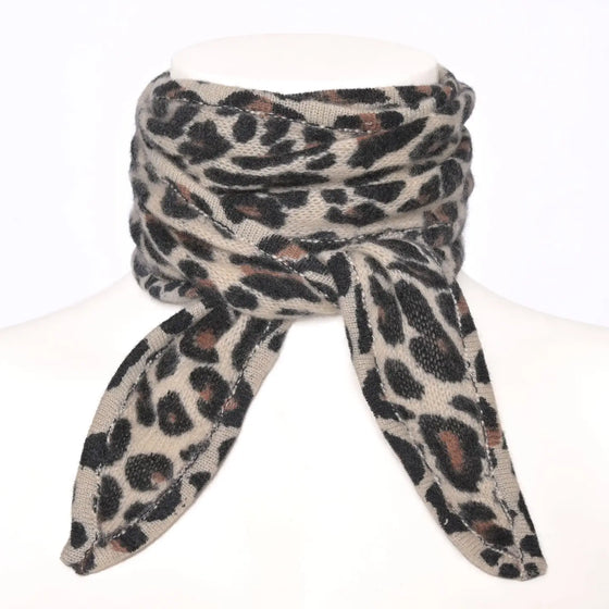 Cute Stuff // Schal Ella Leo